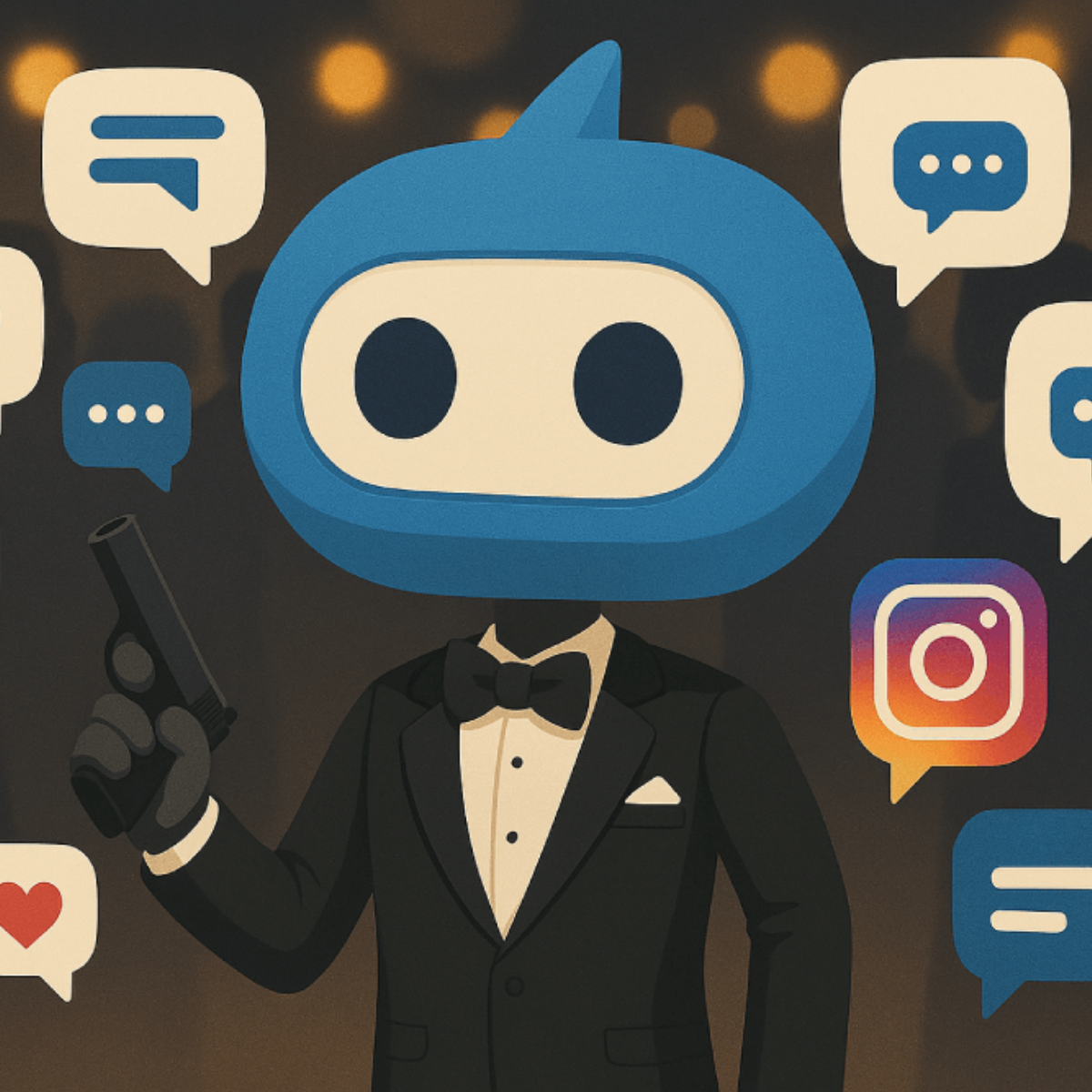 Comment Marketing